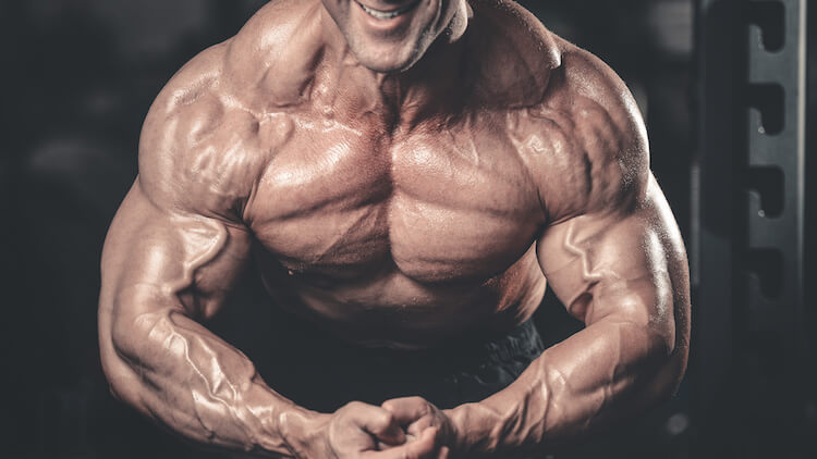 Побочные эффекты анаболических стероидов — контроль и профилактика